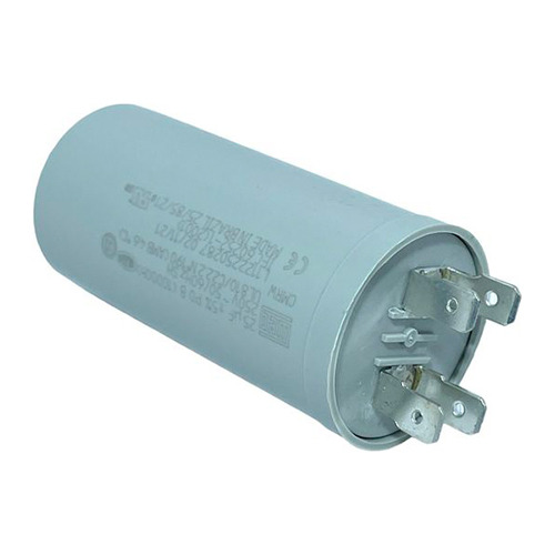 Condensador 250v 25 Uf, Cmrw25 P/iluminación