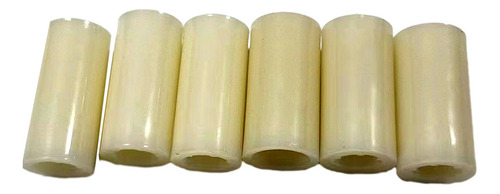 5 Conjunto De 6 Unidades, Accesorios De Madera Para 5 Piezas