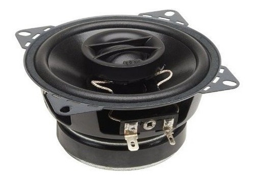 Powerbass S4002 4 Altavoces Coaxiales Oem Conjunto De 2 S400