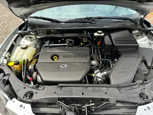Mazda 3 2.0 Lxna7