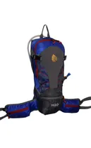 Comprar  Mochila De Hidratacion 13 Lts Navajo H2o + Bolsa De 2lts