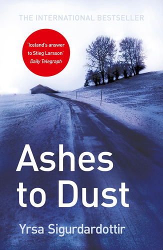 Libro:  Ashes To Dust