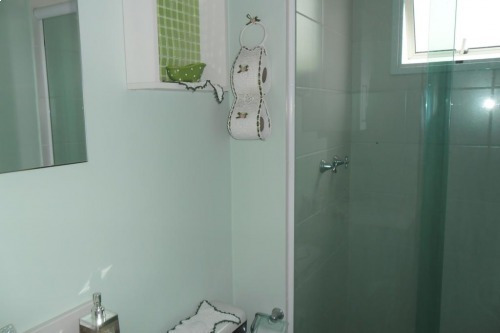 Imagem 22 de 23 de Apartamento - Ref: 4135