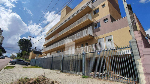 Imagem 11 de 20 de Apartamento 01 Quarto E 01 Vagano Lindóia, Curitiba - Ap3380