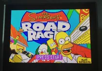 Comprar Road Rage Game Boy Advance Game Boy Advance Sp Nintendo Ds