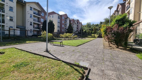 Departamento En Venta De 2 Dorm. En Puerto Varas