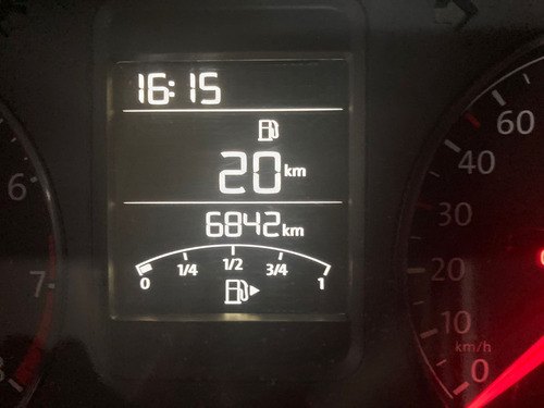 Imagen 7 de 10 de Volskwagen Polo Comfort Plus 2021 I-2880