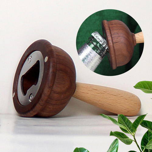 Imanes De Nevera Abrebotellas Manual Premium Para