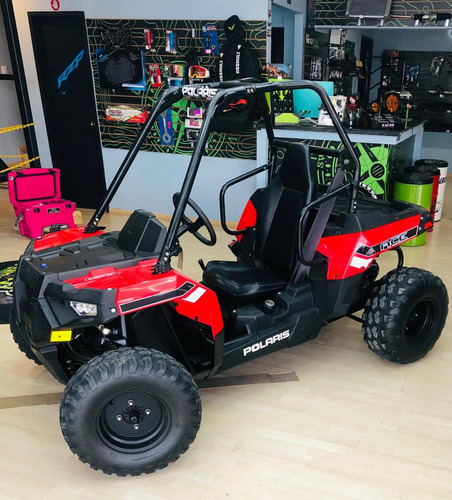 Rzr Polaris Ace 150 2017
