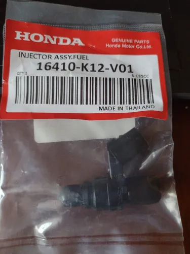Inyector Para Yamaha Crypton Fi
