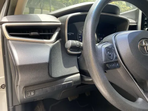 Toyota Corolla 1.8 Xe-i Hibrido At 4x2 2020