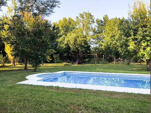 Imagen 13 de 13 de Venta De Casa Oportunidad, Club De Campo Las Perdices