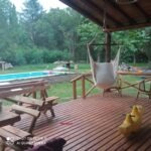 Imagen 5 de 12 de Cabaña 4 Amb. Barrio La Celia, Ezeiza / Alquiler Semanal