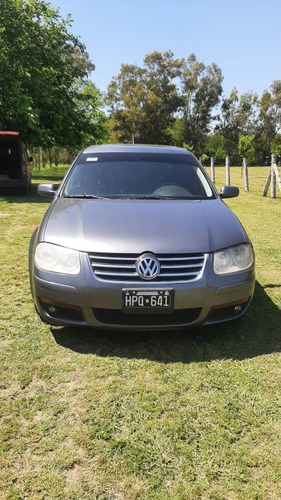 Volkswagen Bora 1.9 Trendline I 100cv