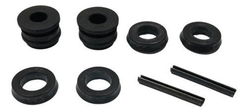 Kit Reparac Menor Bomba Freno Bendix Renault R12 - Rb2409869