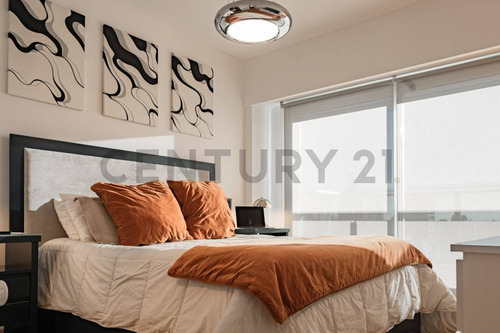 Venta Departamento Dos Dormitorios Pichincha Torre Mirador