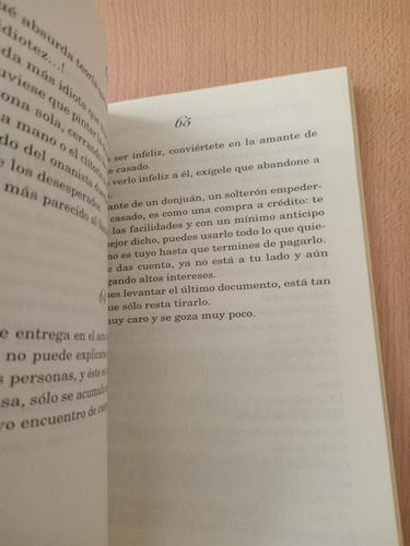 El Libro Del No Amor Hugo Finkelstein (Usado)