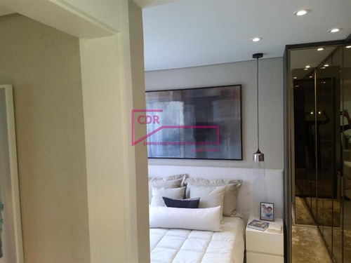 Imagem 9 de 30 de Apartamento Brás São Paulo/sp - 1743