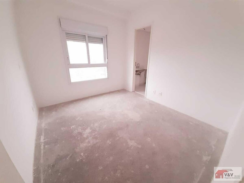 Imagem 15 de 15 de Apartamento Para Venda Em São Paulo, Campo Belo, 4 Dormitórios, 4 Suítes, 6 Banheiros, 3 Vagas - Cablm922_2-896622