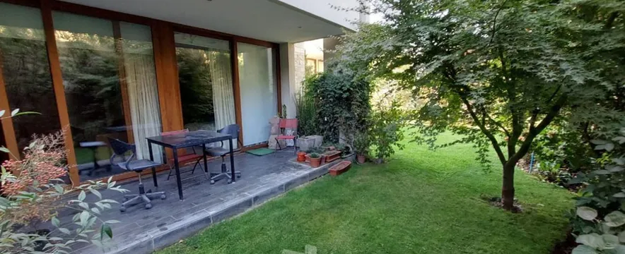 San Francisco de Asis - San Carlos de Apoquindo - Las Condes - RM (Metropolitana)