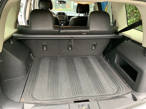 Imagen 15 de 15 de Jeep Patriot 2015 2.4 Latitud 4x2 Cvt
