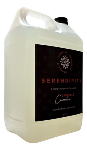 20 Lt Shampoo Manos Hidratante Antibacterial Kiwi/eucalipto