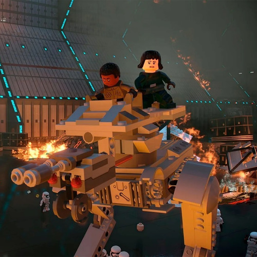 Lego Star Wars: The Skywalker Saga Ps5 Playstation 5