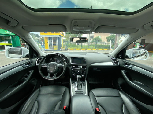 Audi Q5 2.0 Tdi S-tronic Luxury