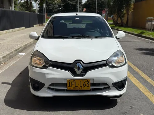 Renault CLIO STYLE Sport