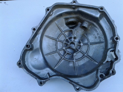 Kawasaki Zzr 250, Tapa Lateral De Motor