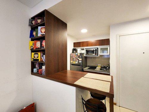 Imagen 8 de 28 de Venta De Departamento En Palermo Viejo