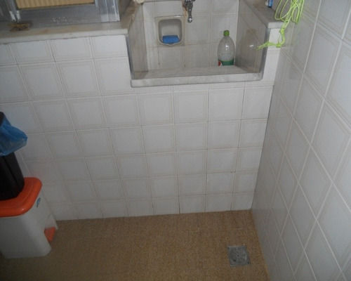 Imagem 5 de 14 de Apartamento Grande Com 2 Quartos À Venda, 65 M² - Quintino - Aea2307