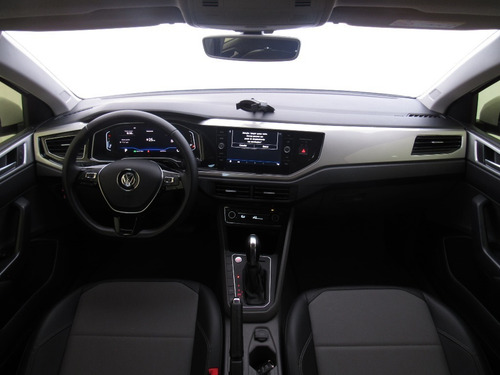Imagem 7 de 9 de Volkswagen Polo 1.0 200 Tsi Highline Automatico