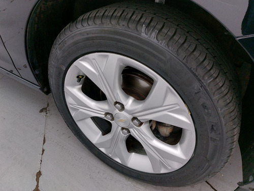 Chevrolet Onix 1.0 TURBO FLEX LTZ AUTOMÁTICO