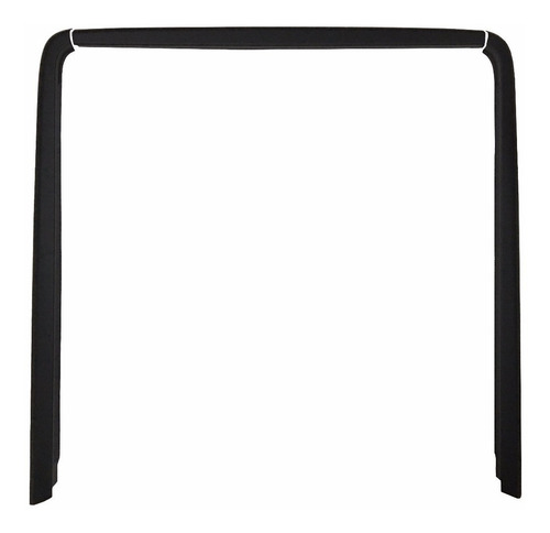 Cubre Riel Aeroklas Pickup Maxus T60 2017-2022 / Musicarro