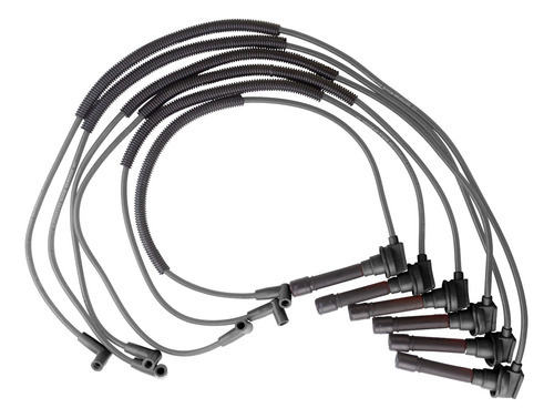 Jgo Cables Bujia Epdm Dodge Intrepid 3.5l 6cil 1996