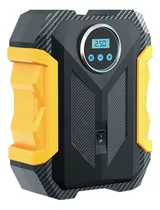 Comprar A Bomba De Aire Con Pantalla, 12 V, Para Inflar Neumáticos
