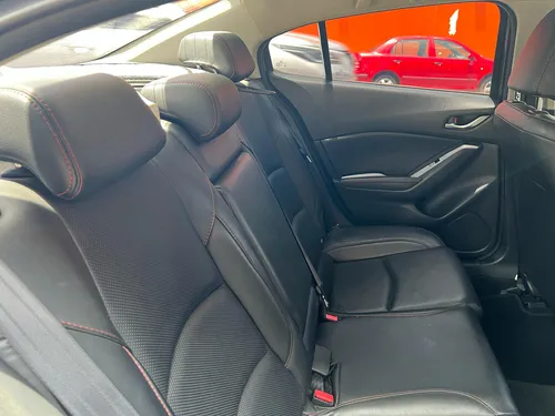 Mazda 3 2.0 Grand Touring