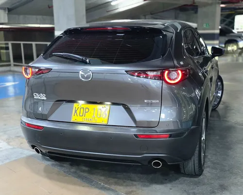 Mazda CX-30 2.0 Touring At