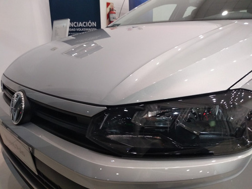 Volkswagen Polo 1.6 Msi Trendline 2021 Gd