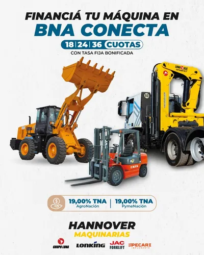 Hidrogrua Luna ALG Lk 14000