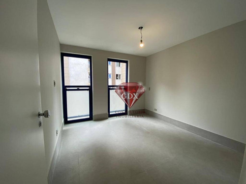 Imagem 6 de 30 de Apartamento Em Moema Reformado - Ap15793