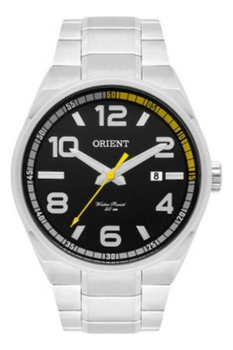 Relógio Orient Mbss1303