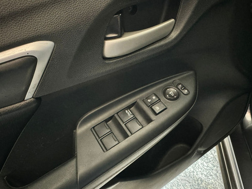 Honda WR-V EXL 1.5 Flexone 2018 Automatica Completo Top Linha