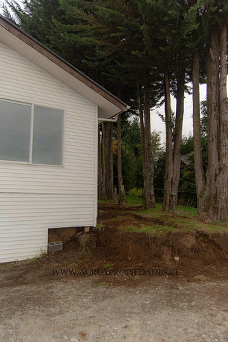 Casa Grande En Gramado - Puerto Varas