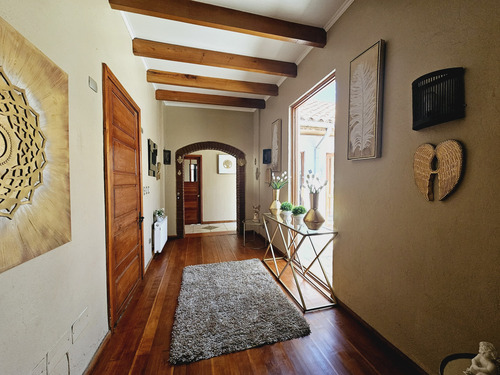Excelente Parcela Con Amplio Quincho A La Venta