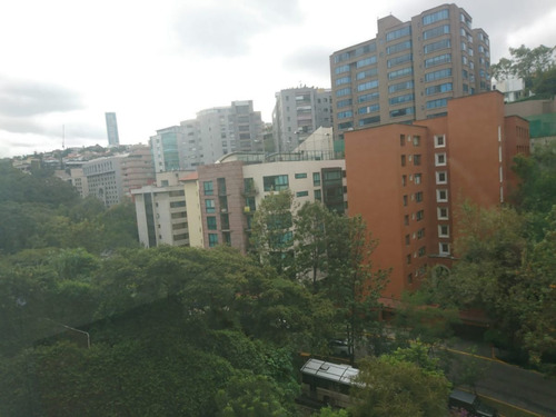 Imagen 17 de 18 de Bosques De Las Lomas Departamento En Venta