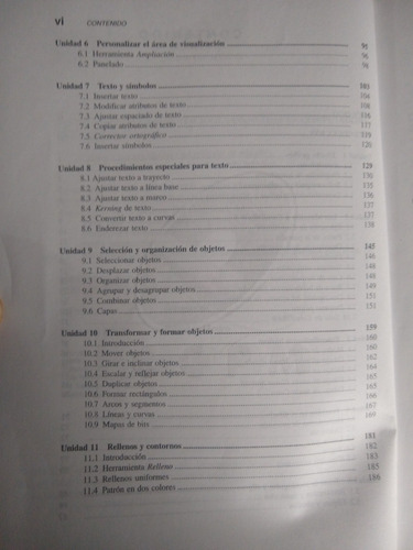 Diseño Gráfico Y Presentaciones Avanzadas En Computadora (Usado)