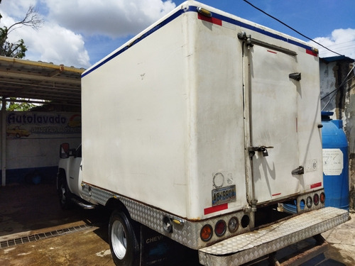 Imagen 6 de 10 de Chevrolet Rey Camion Hd