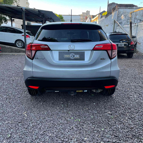 Imagen 6 de 15 de Honda Hr-v 2016 1.8 Ex-l 2wd Cvt
